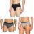 Jockey Men's Cotton Brief (Pack of 3)